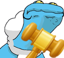 PCfrocban Discord emoji
