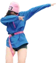 dubuDab