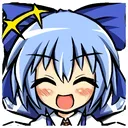 CirnoHappy