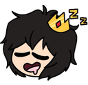 dormir Discord emoji