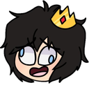 perdido Discord emoji