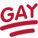 :gay: Discord Emote