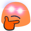 :woke: Discord Emote