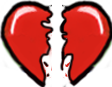 :SadHeart: