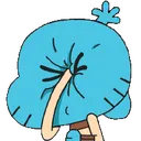 gumballfacepalm