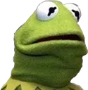 kermitdisgust