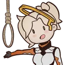 mercy mercy