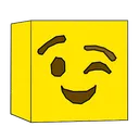 winkcube