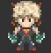 Bakugo