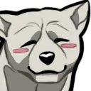 blushie