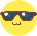 Axie_5sunglass Axie_5sunglass