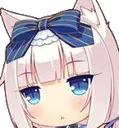 VanillaStare