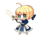 Artoria Artoria