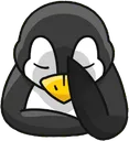 penguinFacepalm