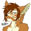 FloofHUFF