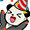 :PandaParty: