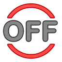 NeonOff