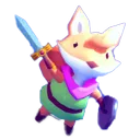 FoxWave