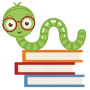 bookworm bookworm