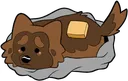 Dogtato Discord Emoji