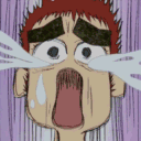 AmaraoCry Discord Emoji