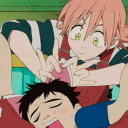 HarukoKitty Discord Emoji