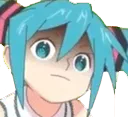 MikuTRIGGERED MikuTRIGGERED