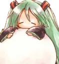 MikuSleep