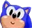 SonicSmirk