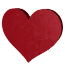 3dheart