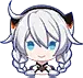 VKianaWhiteCometWC