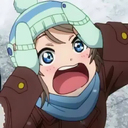 :AAAAH: Discord Emote