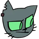 Suspicious_Cat Suspicious_Cat
