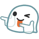 blobghostfingerguns