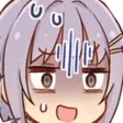 sachiScared