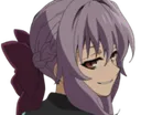 ShinoaSmug