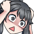 YanPanic Discord emoji