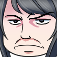YanGrump Discord emoji