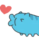 bcaKiss