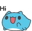 bcaWelcomeHello