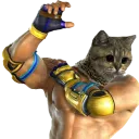 kittyking