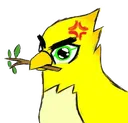 angerybirb