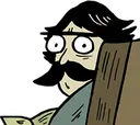 staredad