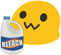 bleach