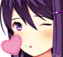 YuriKiss YuriKiss