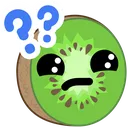 KiwiConfused