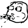 spit