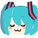mikuurelaxed