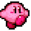 kirbyWalk Discord emoji