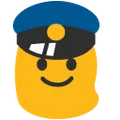blobpolice